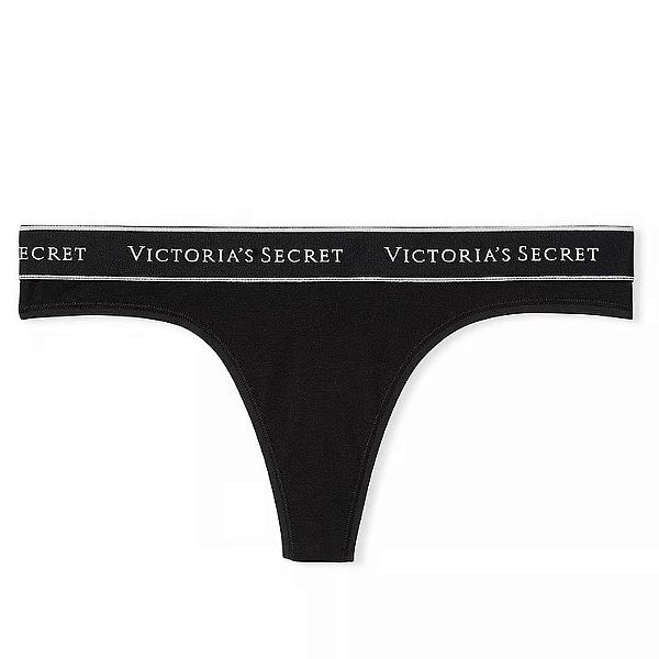 Calcinha Victoria’s Secret Algodão