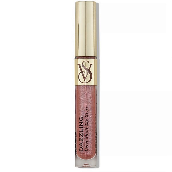 Lip Gloss Dazzling Victoria’s Secret #progressiva