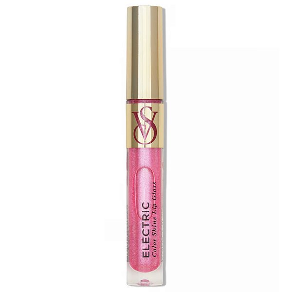 Lip Gloss Electric Victoria’s Secret #progressiva