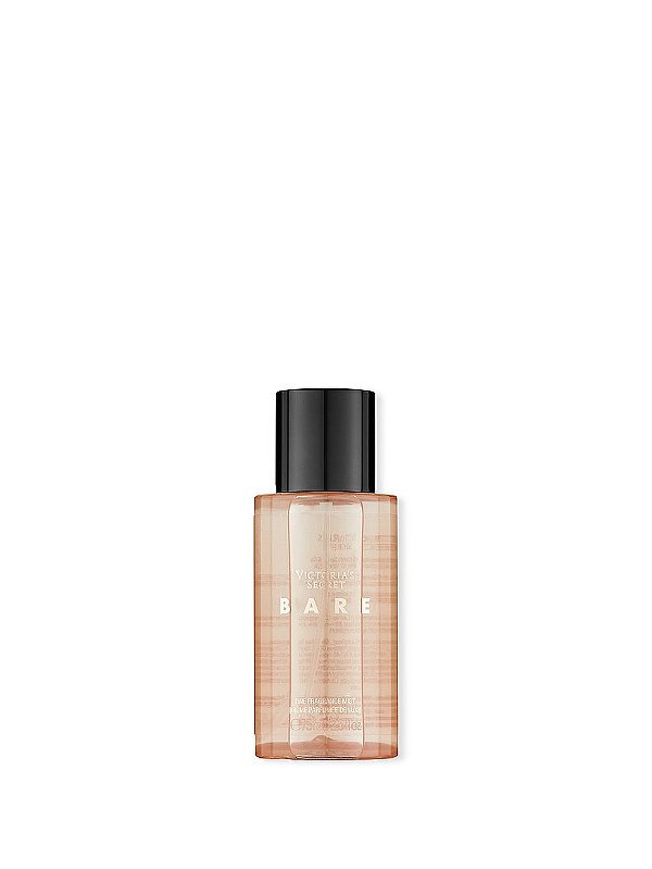 Mini Body Splash Bare Victoria’s Secret 75ml #progressiva