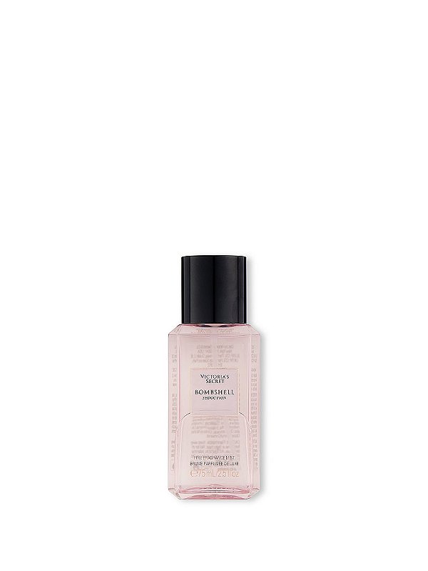 Mini Body Splash Bombshell Seduction