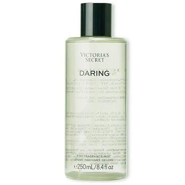 Body Mist Daring Victoria’s Secret #progressiva