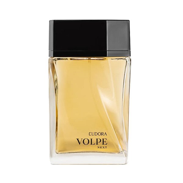 Volpe Next Desodorante Colônia 100ml #progressiva