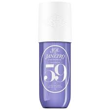 Sol de Janeiro Brazilian Crush Cheirosa '59 Body & Hair Mist #progressiva
