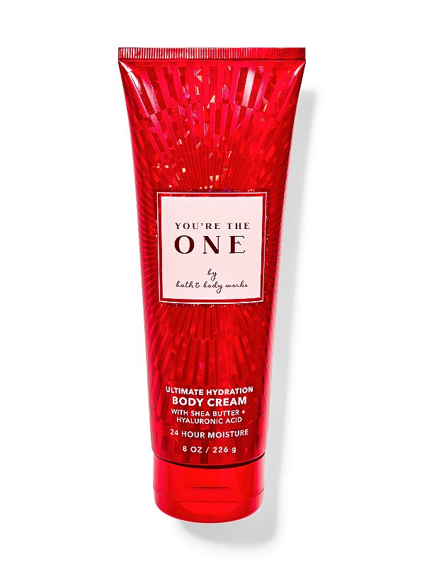 Hidratante You’re The One Bath & Body Works
