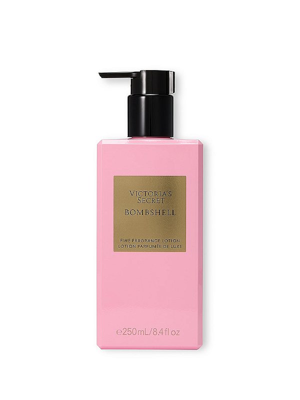 Hidratante Bombshell Victoria’s Secret