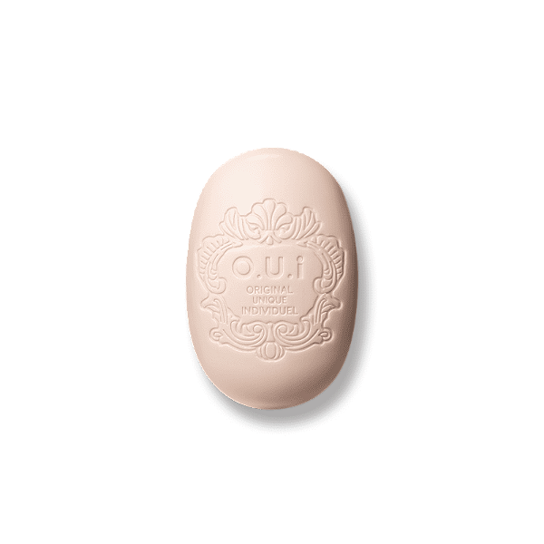 O.U.i L’Amour-Esse 142 - Sabonete em Barra 90g #progressiva