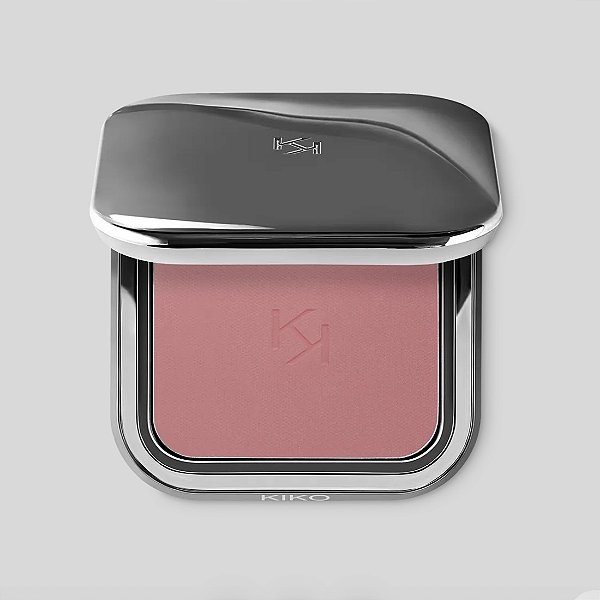 Blush Kiko Milano Cor 05 Mauve