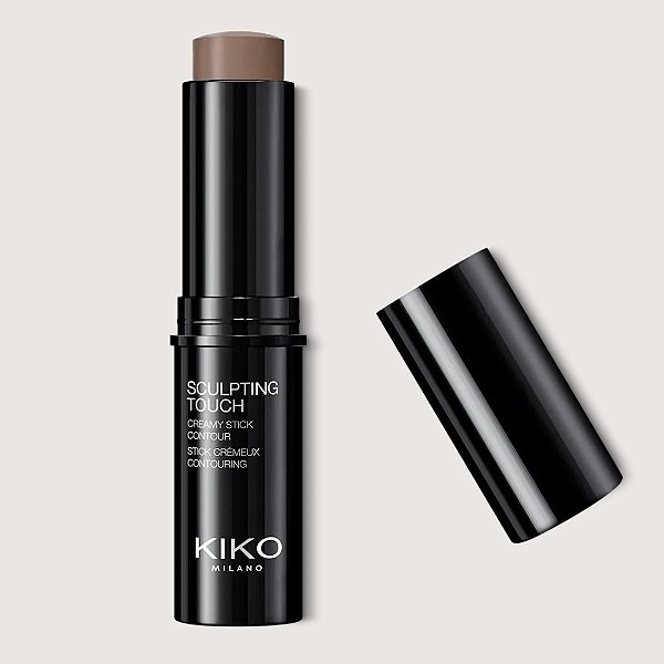 Kiko Milano Contorno cremoso em Stick Cor 201 #importado #progressiva