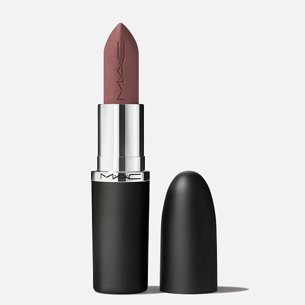 MAC Batom Matte Mehr #importado #progressiva