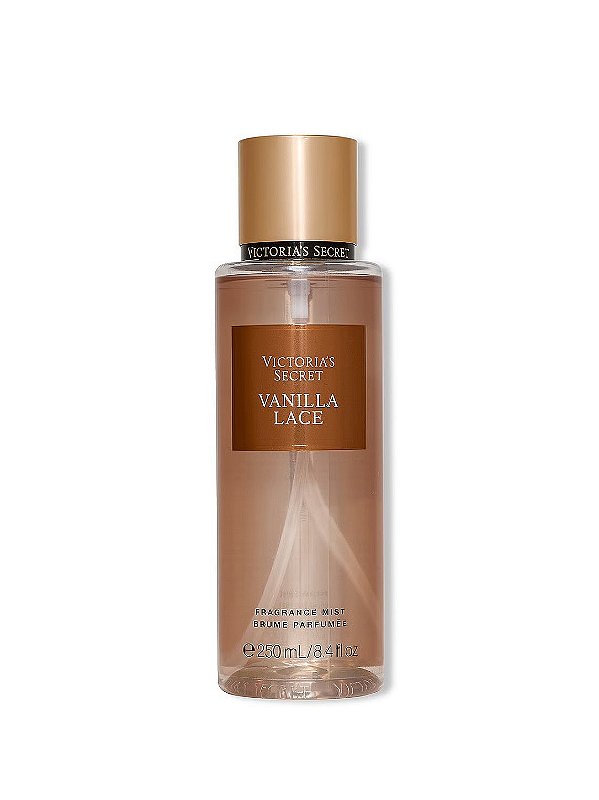 Body Splash Vanilla Lace Victoria's Secret 250ml #importado