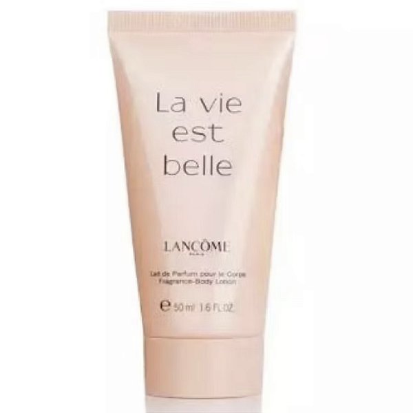 Hidratante La Vie est Belle Lâncome 50ml