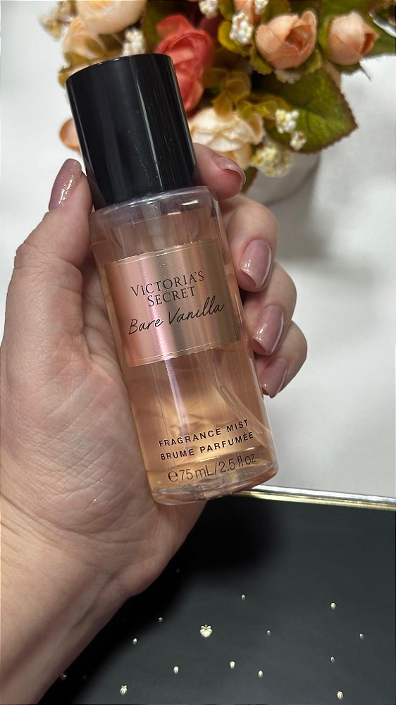 Body Splash Miniatura Victoria Secret’s 75ml