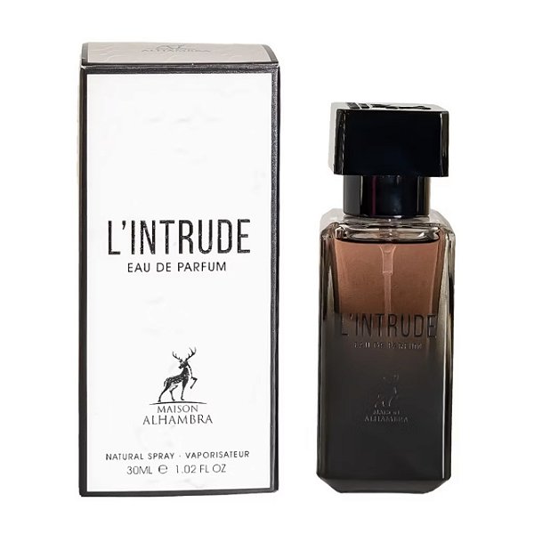 L’Intrude 30ml - Maison Alhambra #progressiva