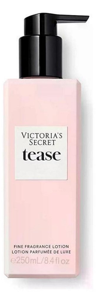 Hidratante Tease Victoria’s Secret #progressiva