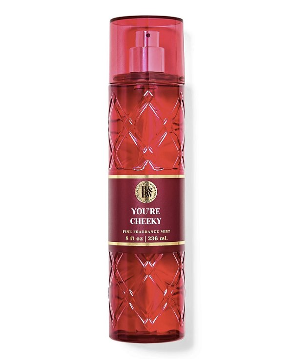Body Splash You're Cheeky Bath & Body Works 236ml #importado #progressiva