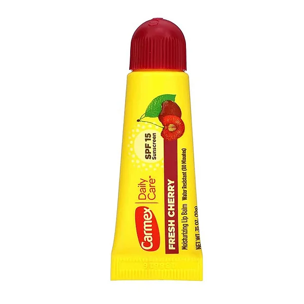 CARMEX Lip Balm Bisnaga Cereja - Hidratante Labial