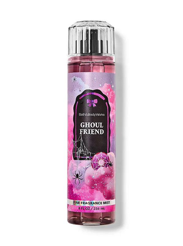 Body Splash Ghoul Friend Bath & Body Works 236ml