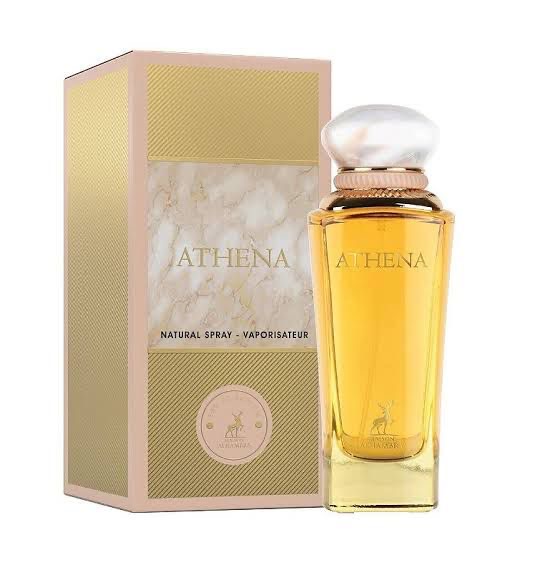 Eau de Parfum Athena Maison Alhambra 100ml