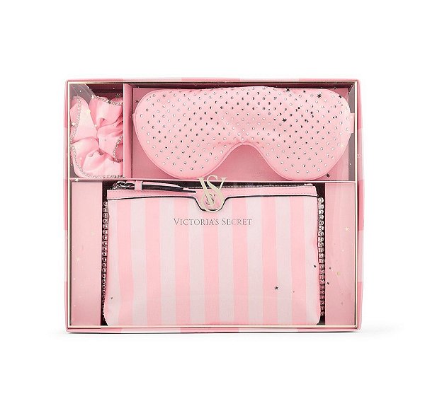 Kit dos Sonhos Victoria’ Secret