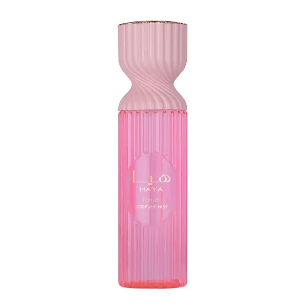 Lattafa Perfume Mist Body Splash Haya 250ml