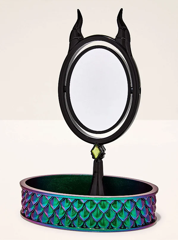 Espelho Malevola Bath & Body Works #importado #vilãs