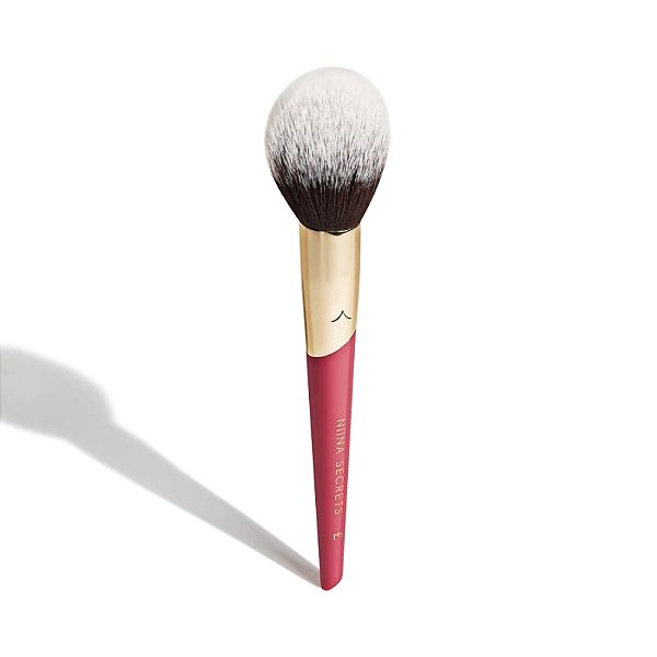 Pincel para pó Niina Secrets