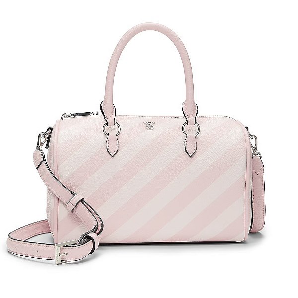 Bolsa Duffle Clássica Victoria’s Secret