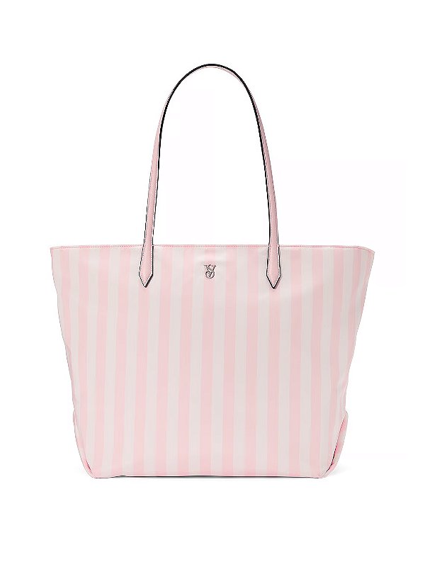 Bolsa Tote Victoria’s Secret Clássica