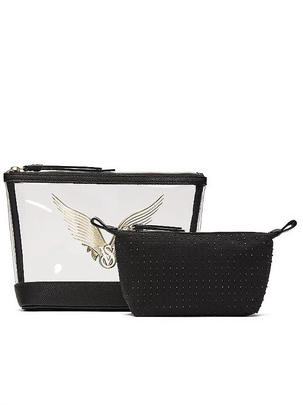 Necessaire Victoria’s Secret Fashion Presta (2 itens)