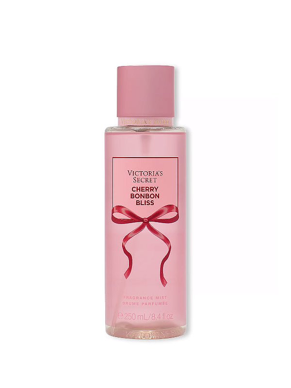 Body Splash Cherry Bonbon Bliss Victoria's Secret 250ml