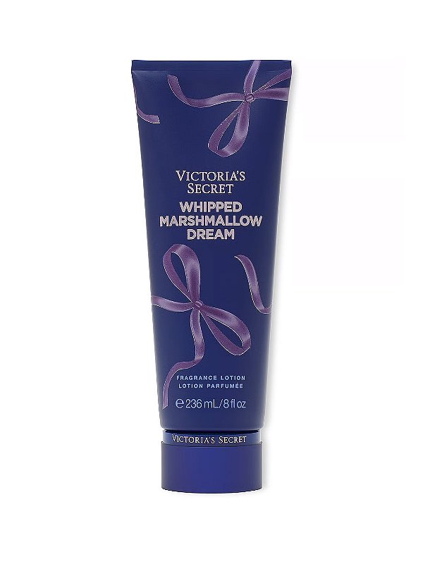 Loção Hidratante Corporal Whipped Marshmallow Dream Victoria's Secret 250ml