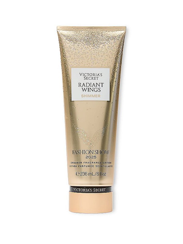Loção Hidratante Corporal Radiant Wings Victoria’s Secret 236ml Fashion Show
