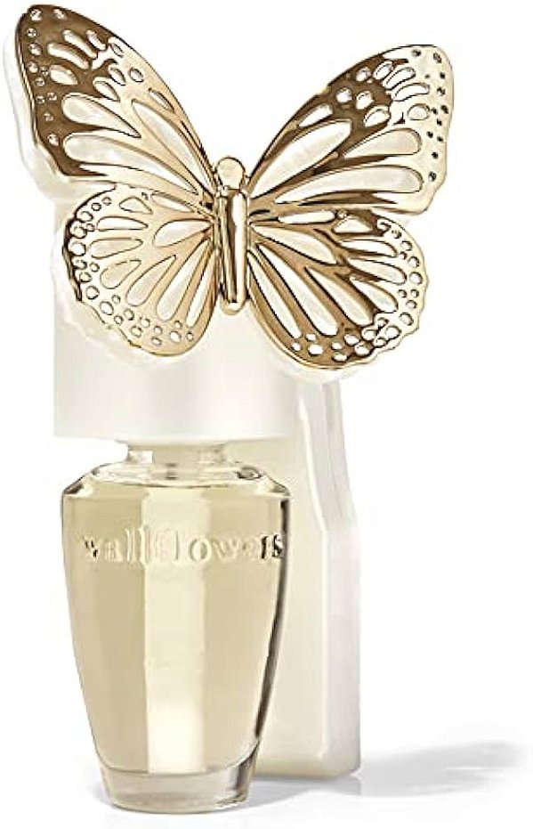 Difusor Wallflower de Parede Butterfly 220v #progressiva