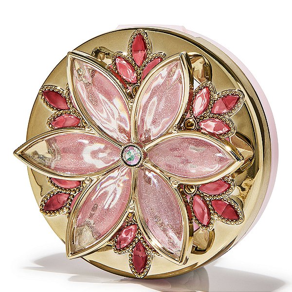 Suporte Aromatizador de Carros Flor de Lótus Bath & Body Works