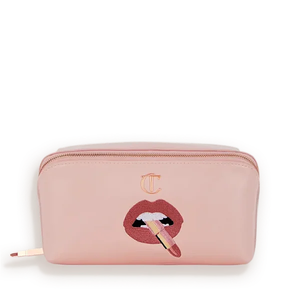 Necessaire Charlotte Tilbury