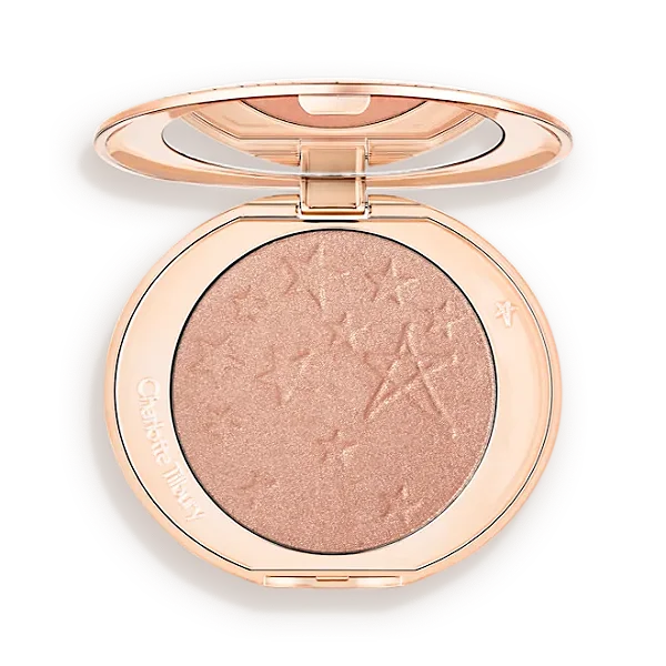 Charlotte Tilbury Hollywood Glow Glide Face Architect Highlighter