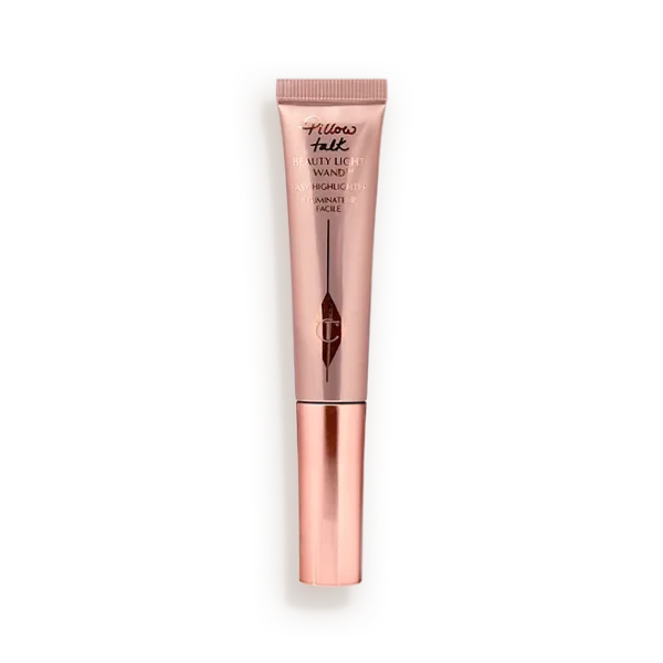 Charlotte Tilbury Beauty Light Wand Pillow Talk Original