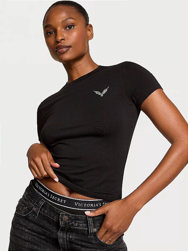 Camiseta Victoria’s Secret