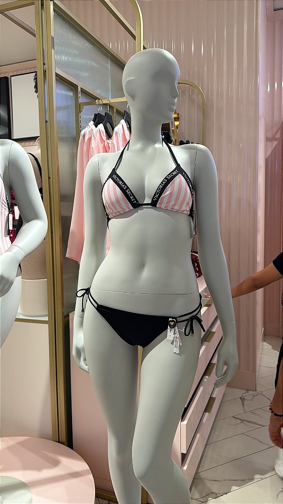 Biquíni Victoria’s Secret