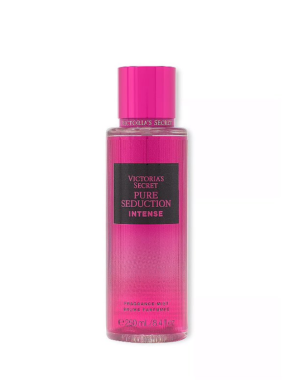 Body Splash Pure Seduction Intense Victoria’s Secret 250ml