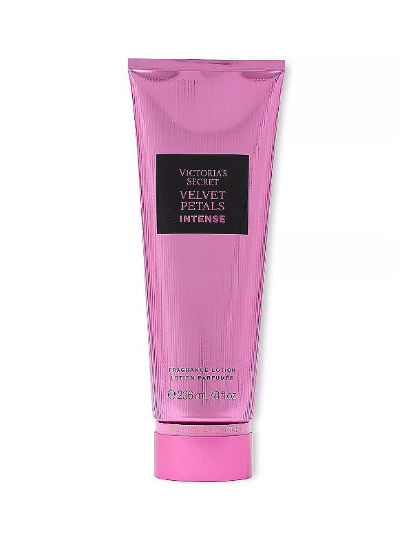 Loção Hidratante Corporal Velvet Petals Intense Victoria’s Secret 236ml