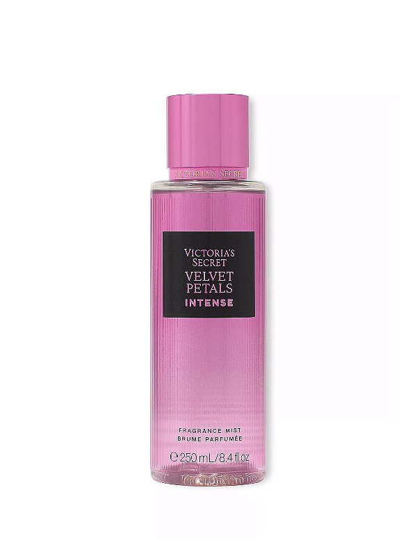 Body Splash Velvet Petals Intense Victoria’s Secret 250ml