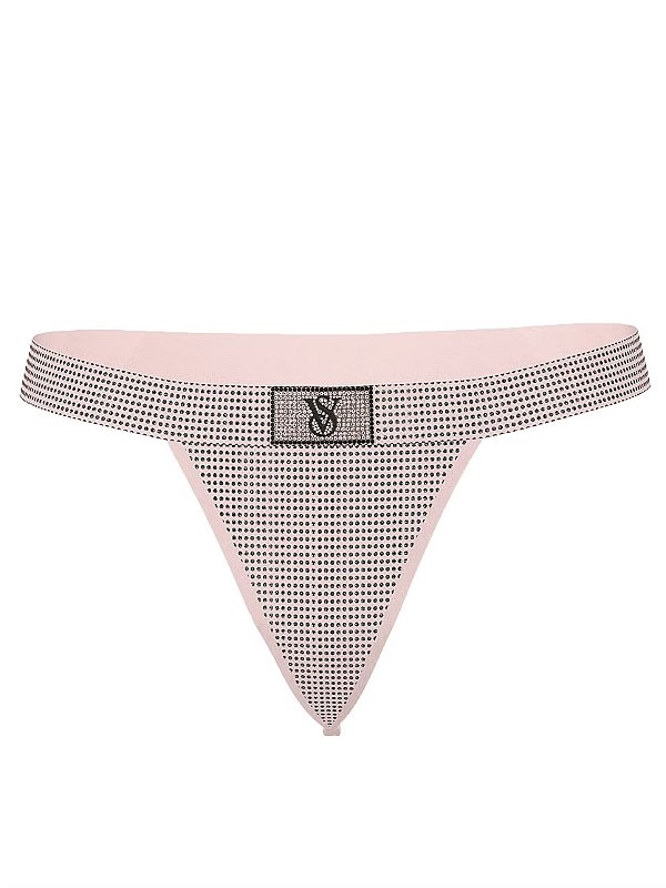 Calcinha Fashion Show Rosa