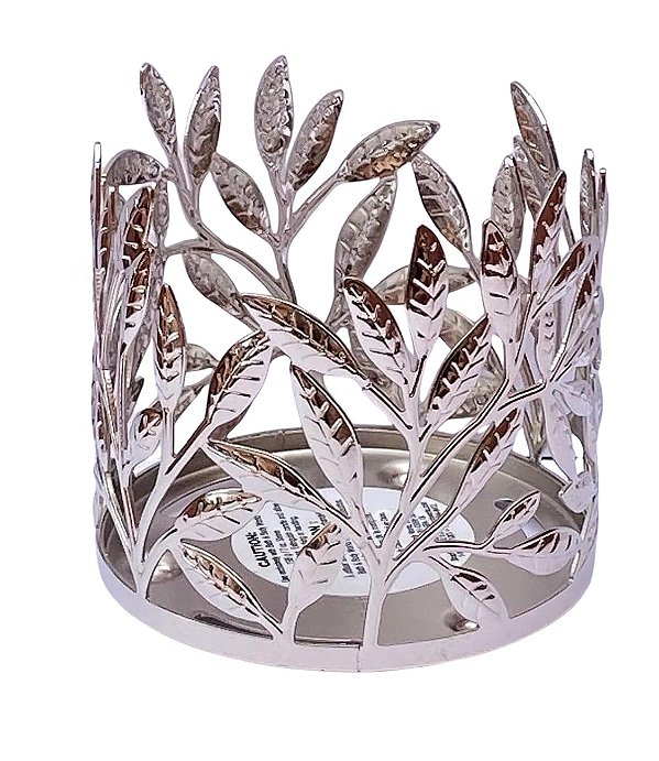 Porta Vela 1 Pavio Bath & Body Works