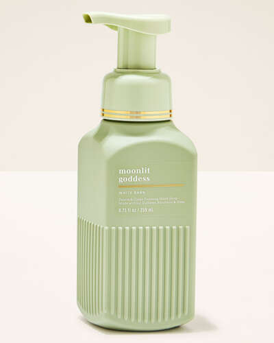 Espuma Para Mãos Moonlit Goddess Bath & Body Works