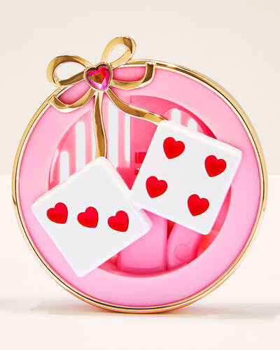 Suporte de Carro Dados Valentine’s Day Bath & Body Works