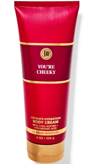 Creme Hidratante You’re Cheeky Bath & Body Works 226g