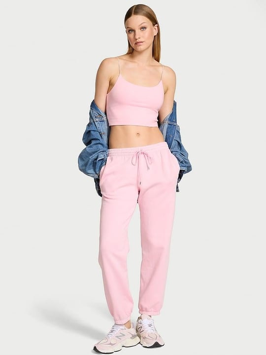 Calça Moletom Victoria’s Secret