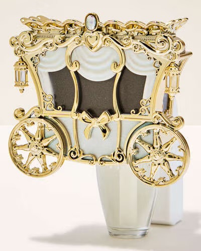 Difusor de Parede Wallflower Life’s Fairytale Bath & Body Works #princesas